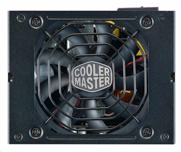 Napájací zdroj Cooler Master V750 SFX Gold,  750 W1