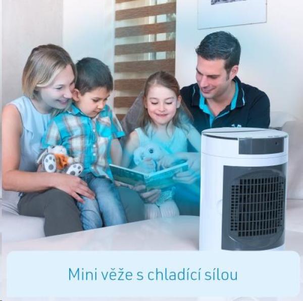 Livington SmartCHILL - Rychlé ochlazení a osvěžení2