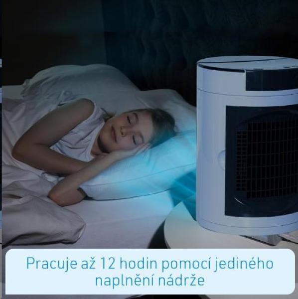 Livington SmartCHILL - Rychlé ochlazení a osvěžení5