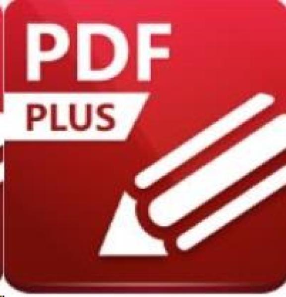 <p>PDF-XChange Editor 10 Plus - 1 používateľ,  2 počítače + rozšírené OCR/ M1Y</ p>