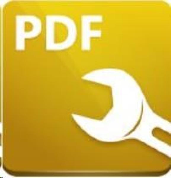 <p>PDF-Tools 10 - 5 používateľov, 10 PC/M3Y</p>