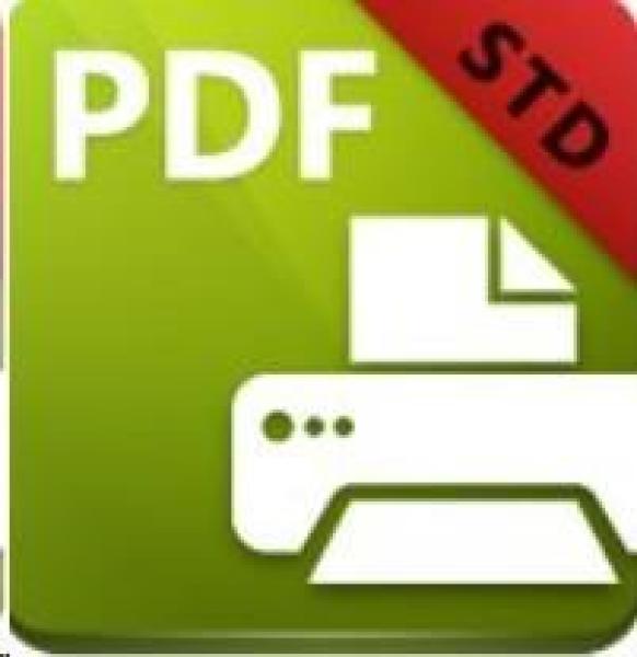 <p>PDF-XChange Standard 10 - 1 používateľ,  2 PC/ M1Y</ p>