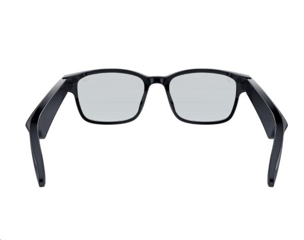 RAZER brýle Anzu - Smart Glasses with built-in headphones (Rectangle Blue Light + Sunglass L)0