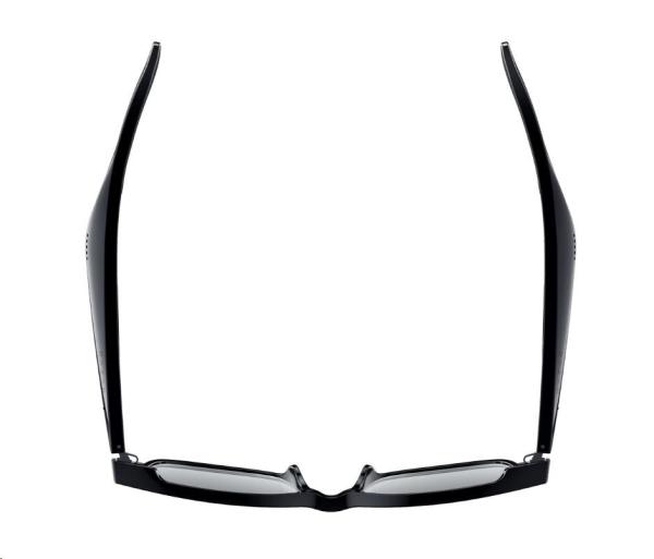 RAZER brýle Anzu - Smart Glasses with built-in headphones (Rectangle Blue Light + Sunglass L)3