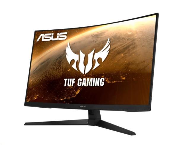 ASUS LCD 31.5" VG32VQ1BR 31.5" 2560x1440 165Hz TUF Gaming Curved 250cd 1ms DP HDMI REPRO