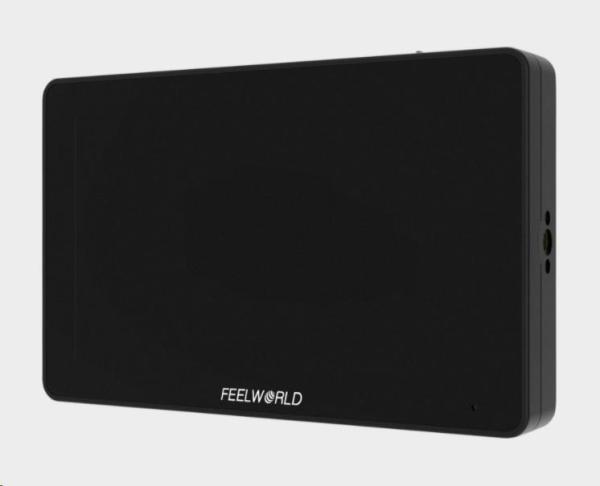 Feelworld Monitor F6 Plus 5,5" (3D LUT)0