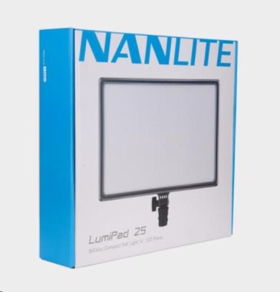 Nanlite LumiPad 257