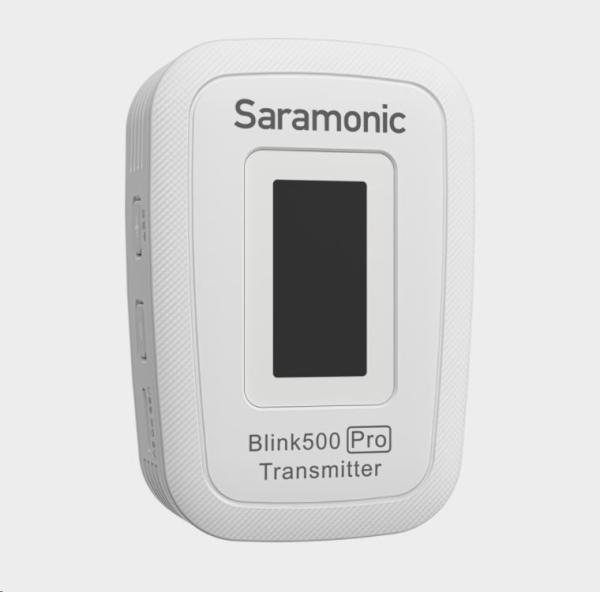 Saramonic Blink PRO B1 White4