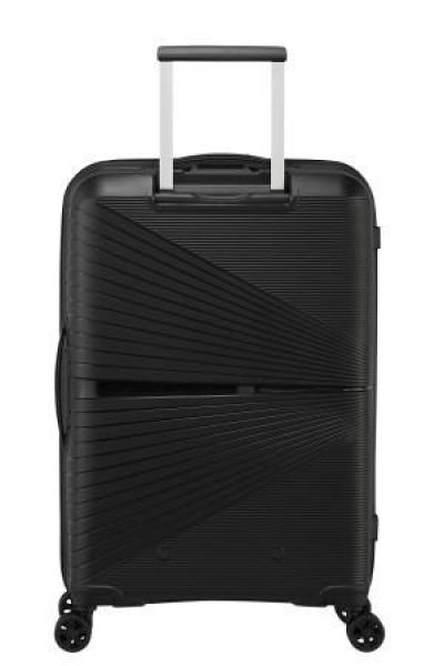American Tourister Airconic SPINNER 67/ 24 TSA Black1