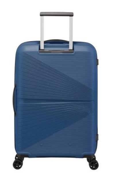 American Tourister Airconic SPINNER 68/ 25 TSA Midnight navy1