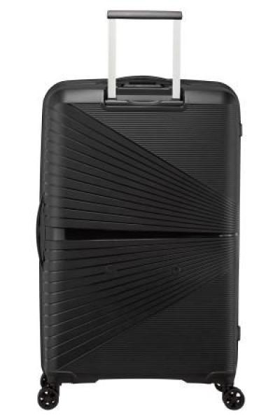 American Tourister Airconic SPINNER 77/ 28 TSA Black1