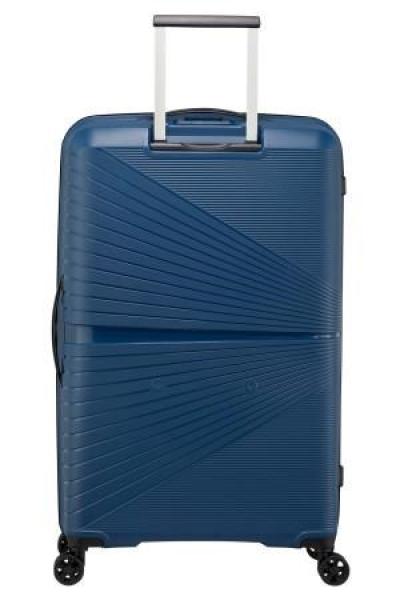 American Tourister Airconic SPINNER 77/ 28 TSA Midnight navy1