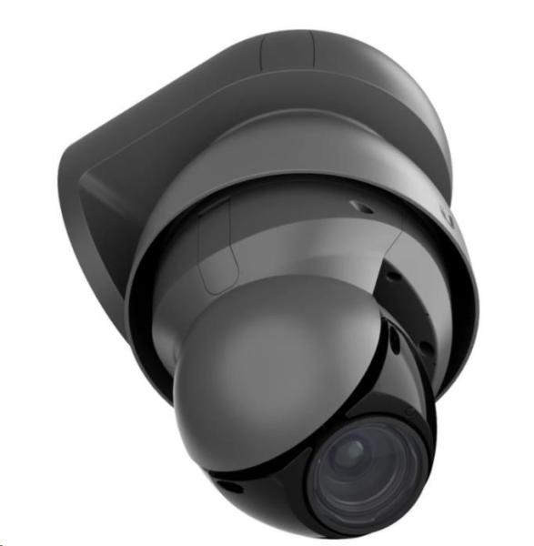 UBNT UVC-G4-PTZ [8Mpix,  24fps,  H.264,  4 mm,  PoE,  IR 100 m,  zorné pole 3°-64°,  22x zoom]0