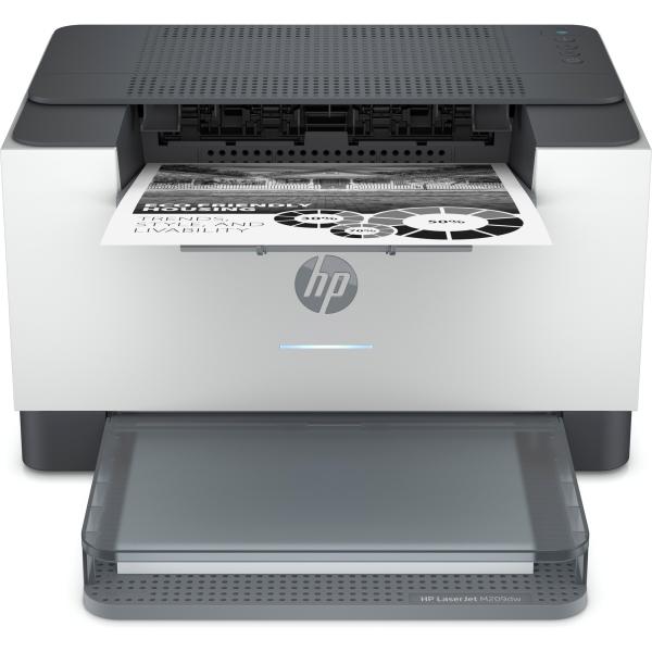 HP LaserJet M209dw štandard (A4,  29 strán za minútu,  USB,  Ethernet,  Wi-Fi,  duplex)3