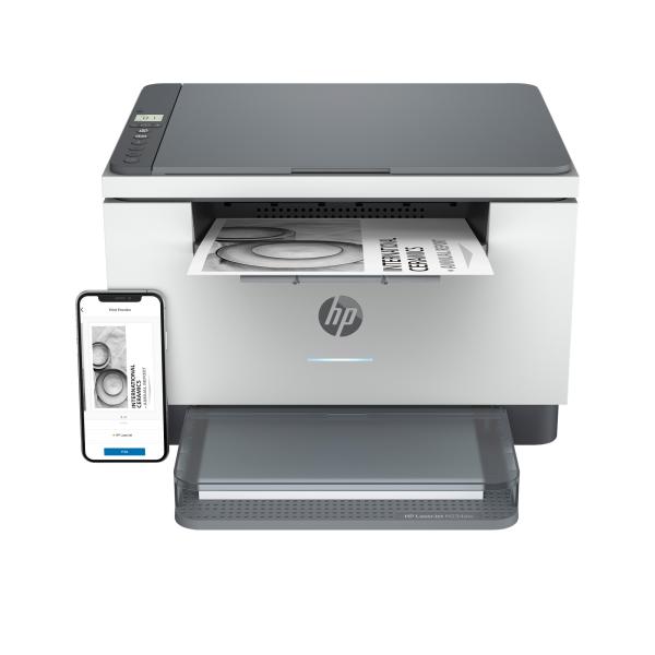HP LaserJet Pro MFP M234dw štandard (29 strán za minútu,  A4,  USB,  Ethernet,  Wi-Fi,  TLAČ,  SCAN,  KOPÍROVANIE,  obojstranný7