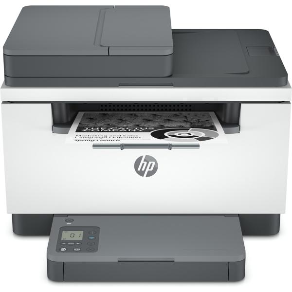 HP LaserJet Pro MFP M234sdw štandard (29 strán za minútu,  A4,  USB,  Ethernet,  Wi-Fi,  TISK,  SCAN,  KOPÍROVANIE,  obojstrann6