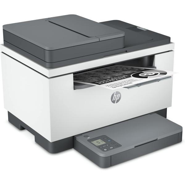 HP LaserJet Pro MFP M234sdw štandard (29 strán za minútu,  A4,  USB,  Ethernet,  Wi-Fi,  TISK,  SCAN,  KOPÍROVANIE,  obojstrann8