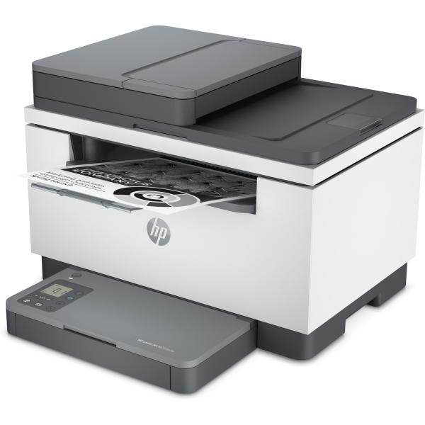 HP LaserJet Pro MFP M234sdw štandard (29 strán za minútu,  A4,  USB,  Ethernet,  Wi-Fi,  TISK,  SCAN,  KOPÍROVANIE,  obojstrann3