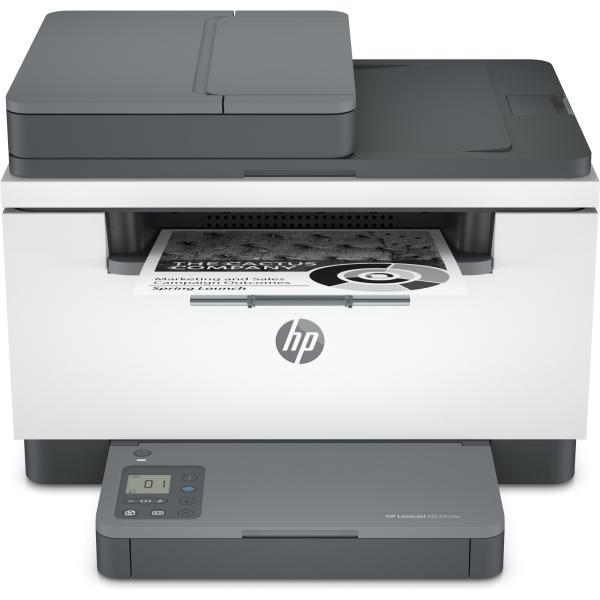 HP LaserJet Pro MFP M234sdw štandard (29 strán za minútu,  A4,  USB,  Ethernet,  Wi-Fi,  TISK,  SCAN,  KOPÍROVANIE,  obojstrann4