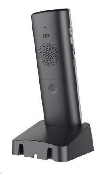 Grandstream WP810 [IP telefón Wi-Fi,  2 linky,  2 účty SIP,  1.8" TFT 128x160,  3.5 mm jack]1