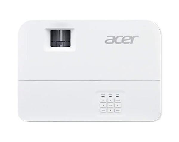 ACER Projektor H6815BD,   DLP,  4K UHD (3840x2160),  4000 ANSI,  10 000:1,  2x HDMI,  Repro 1x3W,  2.88Kg,  ColorBoost II+2