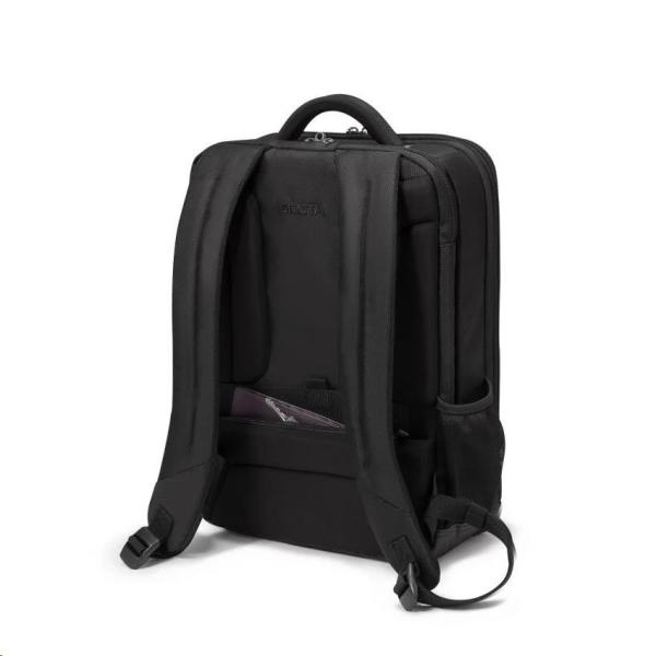 DICOTA Eco Backpack PRO 12-14.1" ČIERNA6