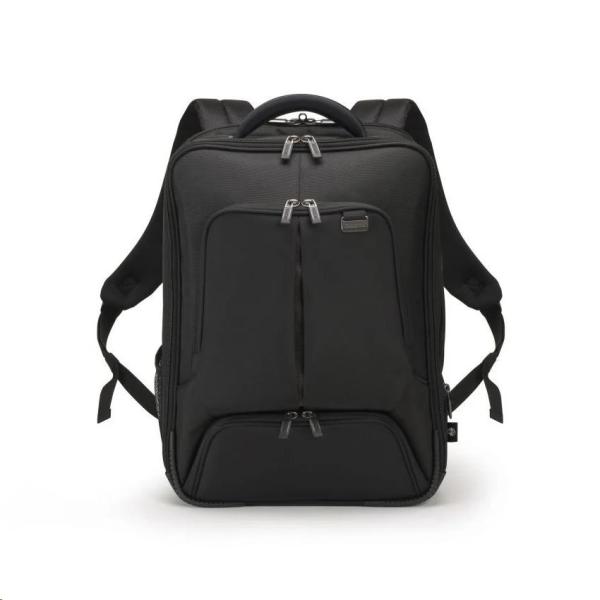 DICOTA Eco Backpack PRO 12-14.1" ČIERNA0