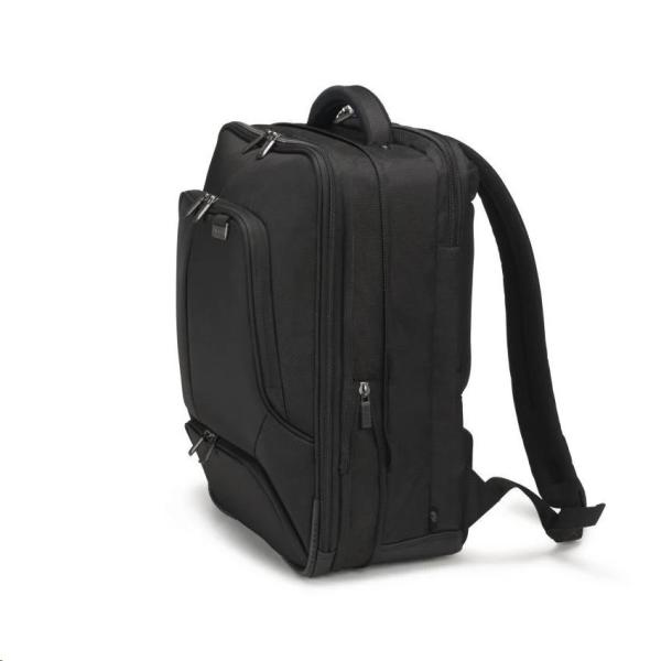 DICOTA Eco Backpack PRO 12-14.1" ČIERNA3