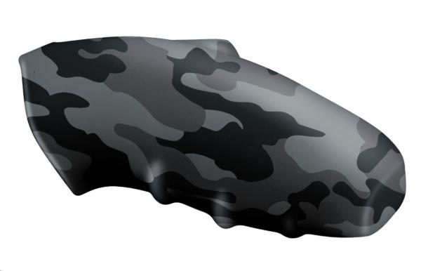 TRUST Obal na ovladač GXT 748 Controller Silicone Sleeve PS5,  black camo3