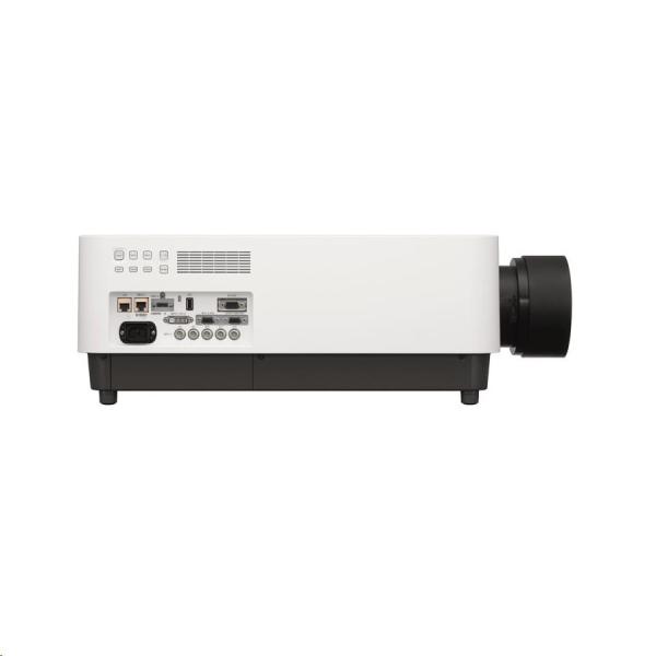SONY projektor Data projector Laser WUXGA 9, 000lm with Lens2
