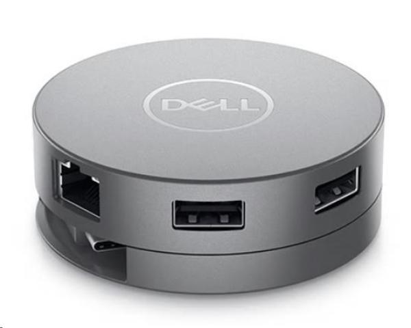 DELL DA310 USB-C Mobile Adapter0