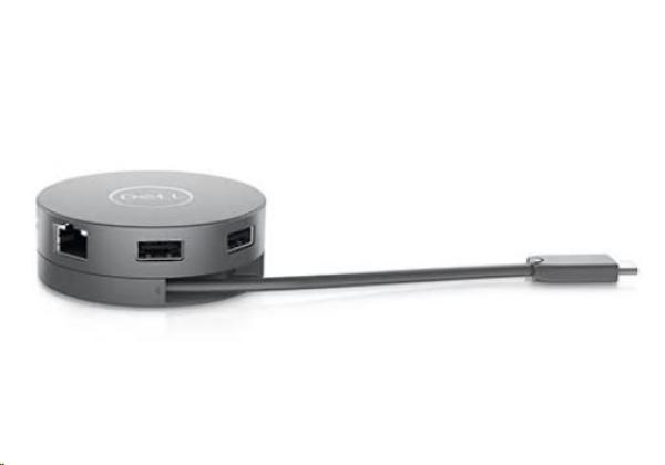 DELL DA310 USB-C Mobile Adapter1