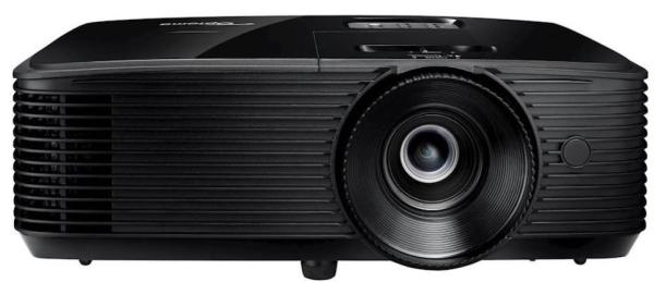 Optoma projektor X381 (DLP,  XGA,  3 900 ANSI,  25 000:1,  HDMI,  VGA,  Audio,  RS232,  10W speaker)