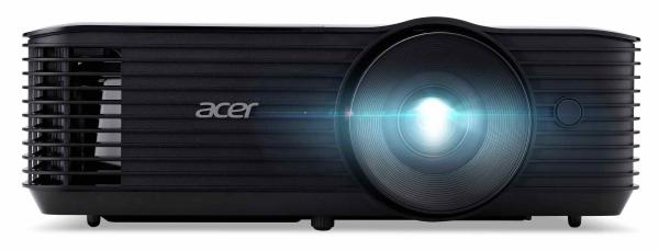 ACER Projektor X1128H,  DLP 3D,  SVGA,  4500Lm,  20000/ 1,  HDMI,  2.7kg,  Euro Power EMEA