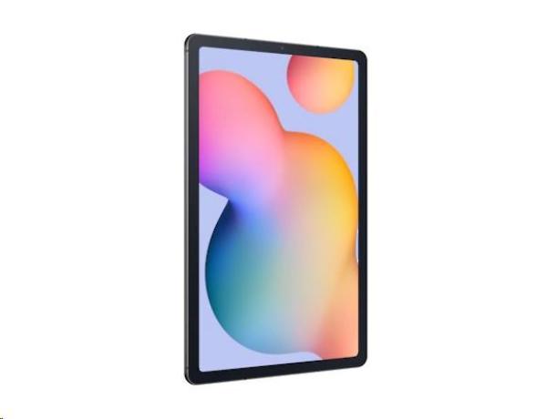 Samsung Galaxy Tab S6 Lite 10.4,  64 GB,  Wifi,  EÚ,  sivá4