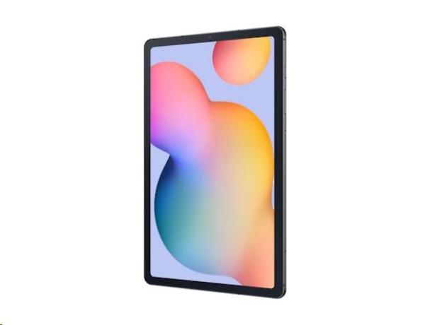 Samsung Galaxy Tab S6 Lite 10.4,  64 GB,  Wifi,  EÚ,  sivá5