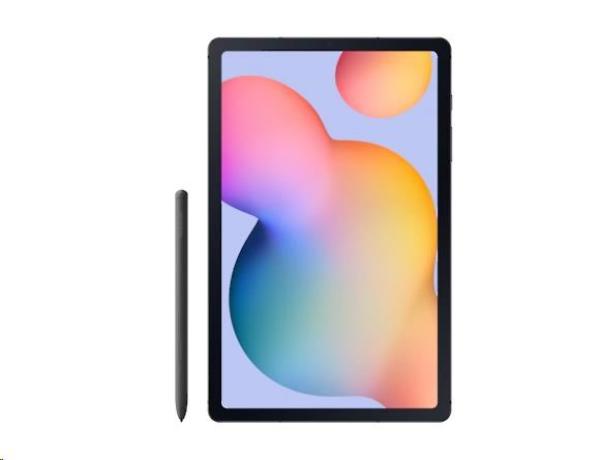 Samsung Galaxy Tab S6 Lite 10.4,  64 GB,  Wifi,  EÚ,  sivá6