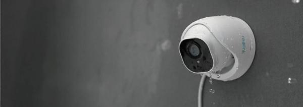 Bezpečnostná kamera REOLINK s umelou inteligenciou RLC-520A,  5MP1
