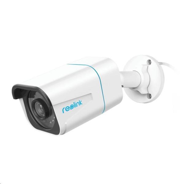 Bezpečnostná kamera REOLINK s umelou inteligenciou RLC-810A,  4K