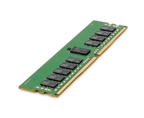 HPE 32GB (1x32GB) Dual Rank x4 DDR43200 CAS222222 Reg Smart Memory Kit ( dl360/ 380 Gen10 Plus )