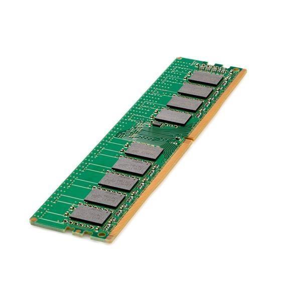 HPE 128GB (1x128GB) Quad Rank x4 DDR4-3200 CAS-22-22-22 Load Reduced Smart Memory Kit