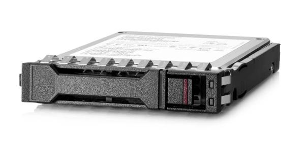 HPE 960GB SAS 24G Read Intensive SFF BC PM6 SSD
