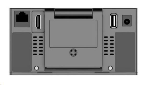 Videokonferenčný systém Grandstream GVC3212 HD4
