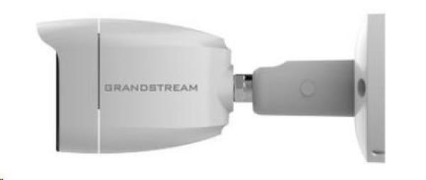 Grandstream GSC3615 SIP kamera, Bullet, 3, 6mm obj., IR prísvit, IP662