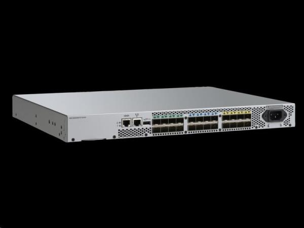 HPE StoreFabric SN3600B 32Gb 24/ 8 Fibre Channel Switch RENEW1