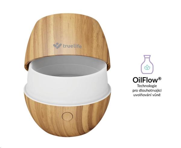 TrueLife AIR Diffuser D3 Light - Aroma difuzér2