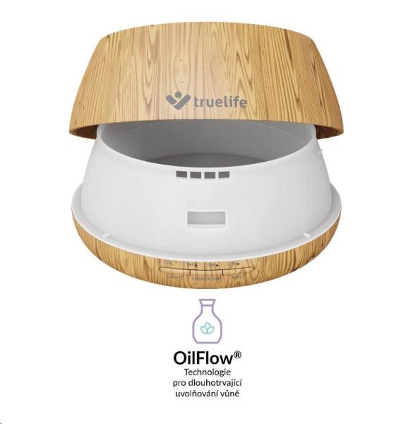 TrueLife AIR Diffuser D9 Smart - Aroma difuzér5