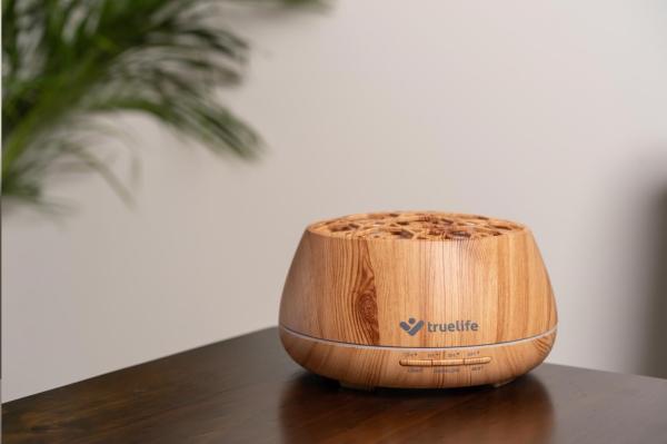 TrueLife AIR Diffuser D9 Smart - Aroma difuzér4