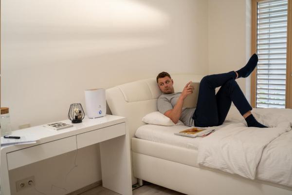 TrueLife AIR Humidifier H5 Touch - zvlhčovač vzduchu6