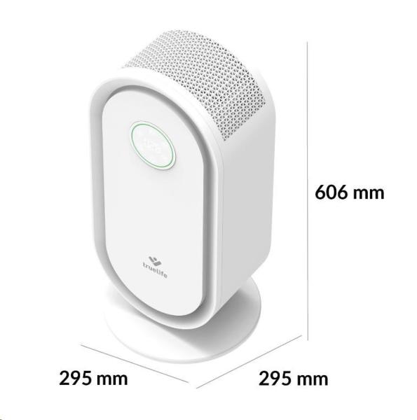 TrueLife AIR Purifier P5 WiFi - čistička vzduchu2